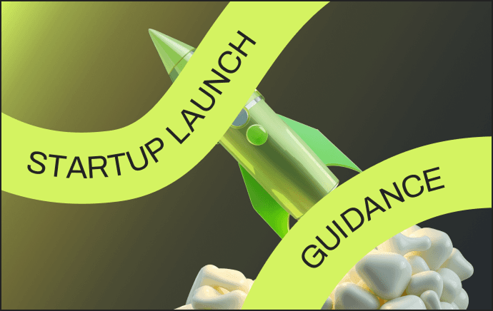 Startup Launch Guidance