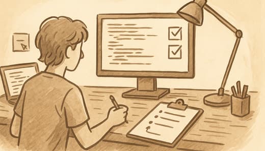 Cursor IDE 的 AI 规则:我长期使用的一套更稳、更一致的编码、审查、协作与提交流程规则集
