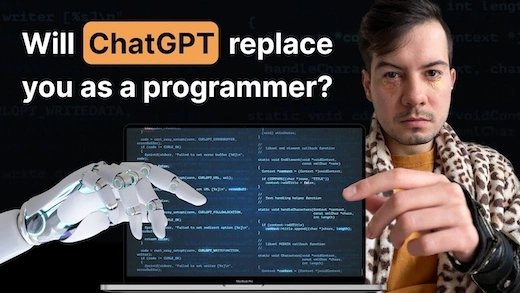 How to write code with AI, ChatGPT? From scratch to 68 GitHub stars
